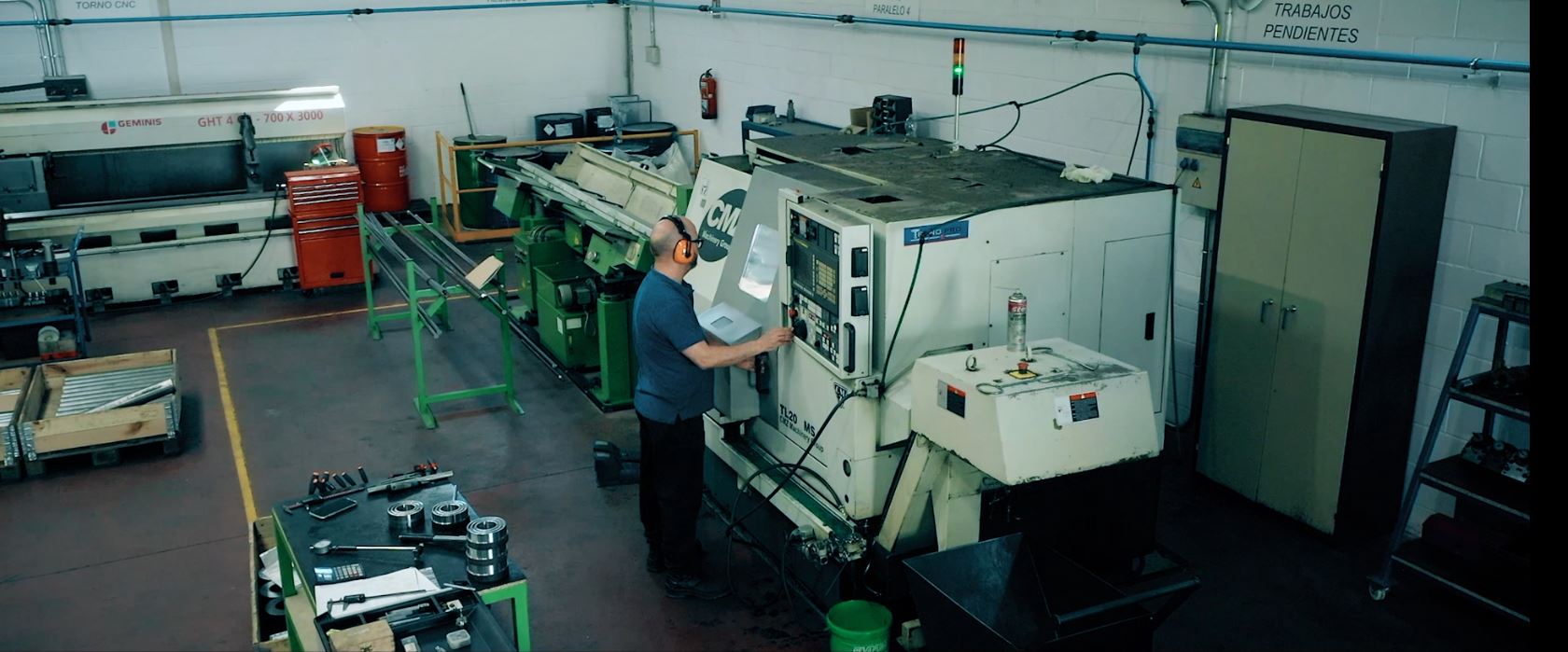 D. Felipe Cejudo González 1988